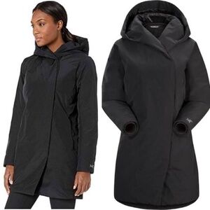 Arcteryx Women's Osanna Coat